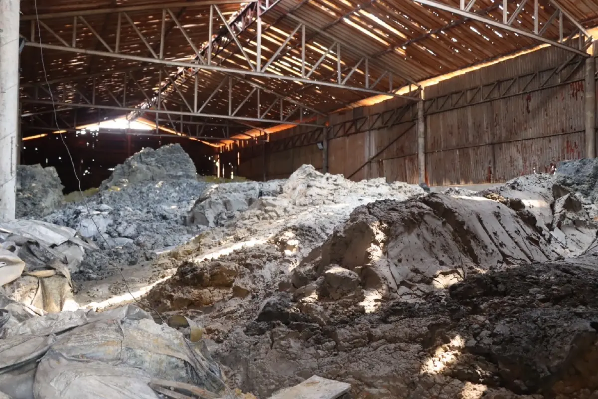 “เอกนัฏ” ทลายเครือข่ายลักลอบนำเข้า "ฝุ่นแดง" โยง “ ซิน เคอ หยวน”