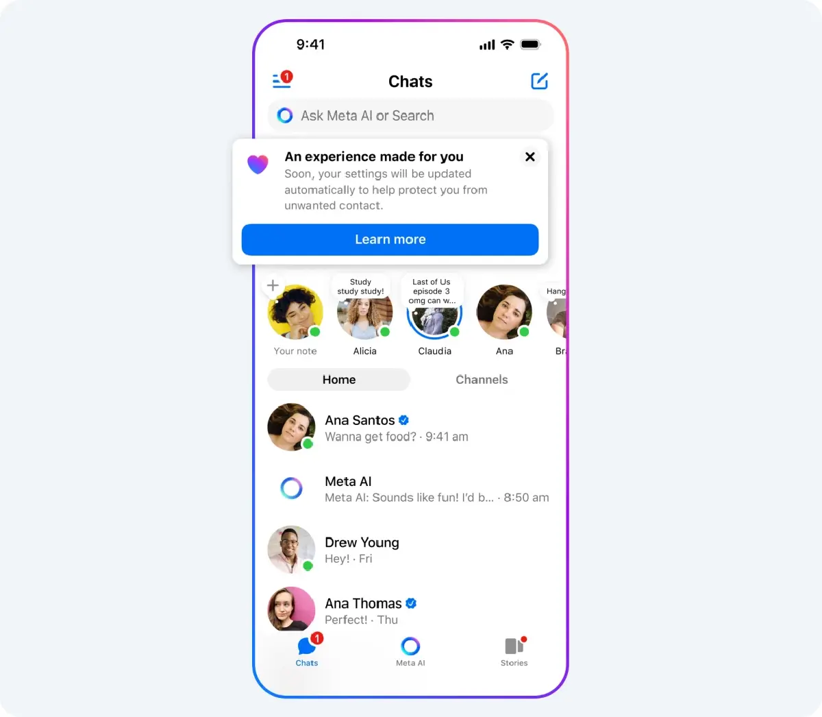 'อินสตาแกรม' จ่อจำกัด 'ไลฟ์สด' เด็กต่ำกว่า 16 ปี พร้อมเบลอภาพโป๊