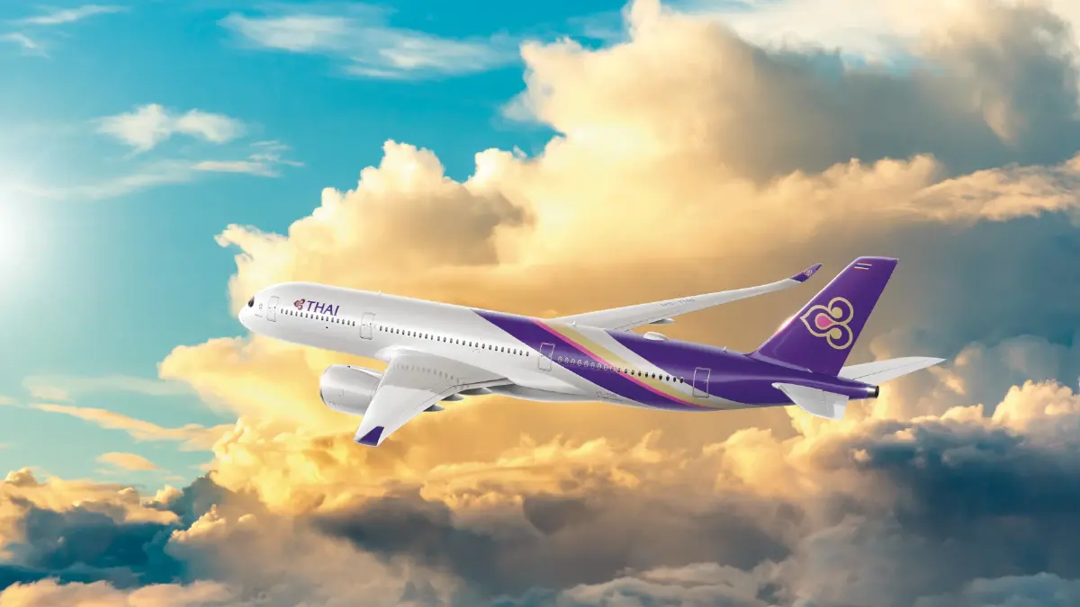 การบินไทย อวดโฉมที่นั่งใหม่ พร้อมหวนตลาดหลักทรัพย์กลางปีนี้