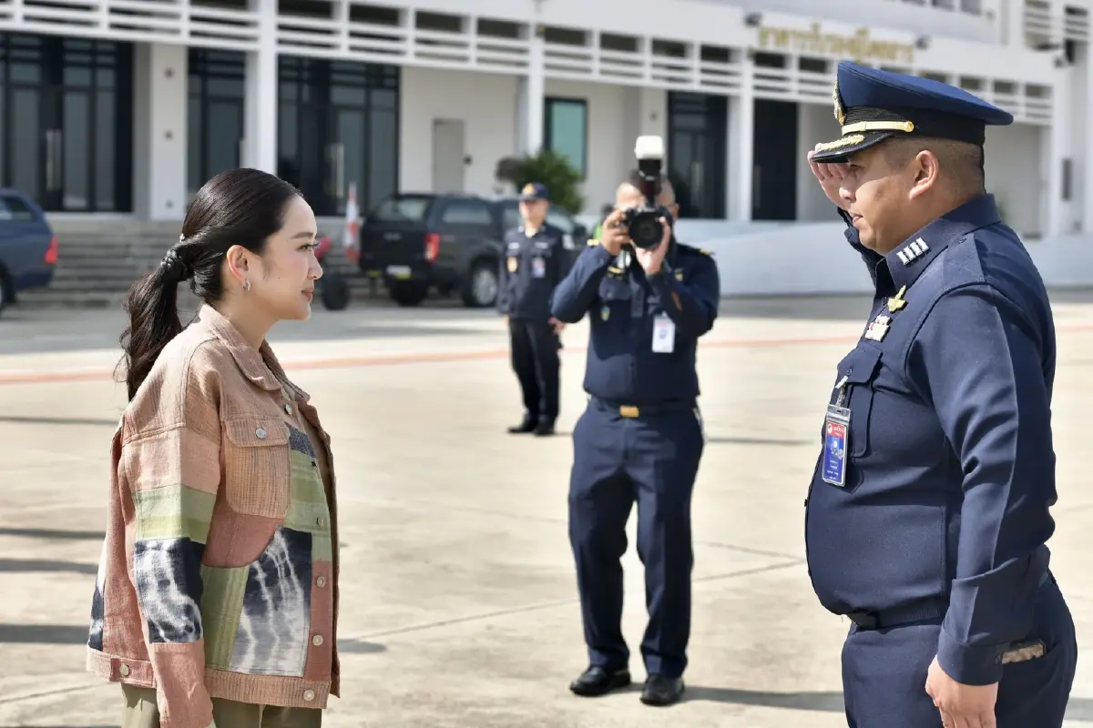 เปิดกำหนดการ แพทองธาร ทัวร์อีสาน ก่อนประชุม ‘ครม.สัญจร’ พรุ่งนี้