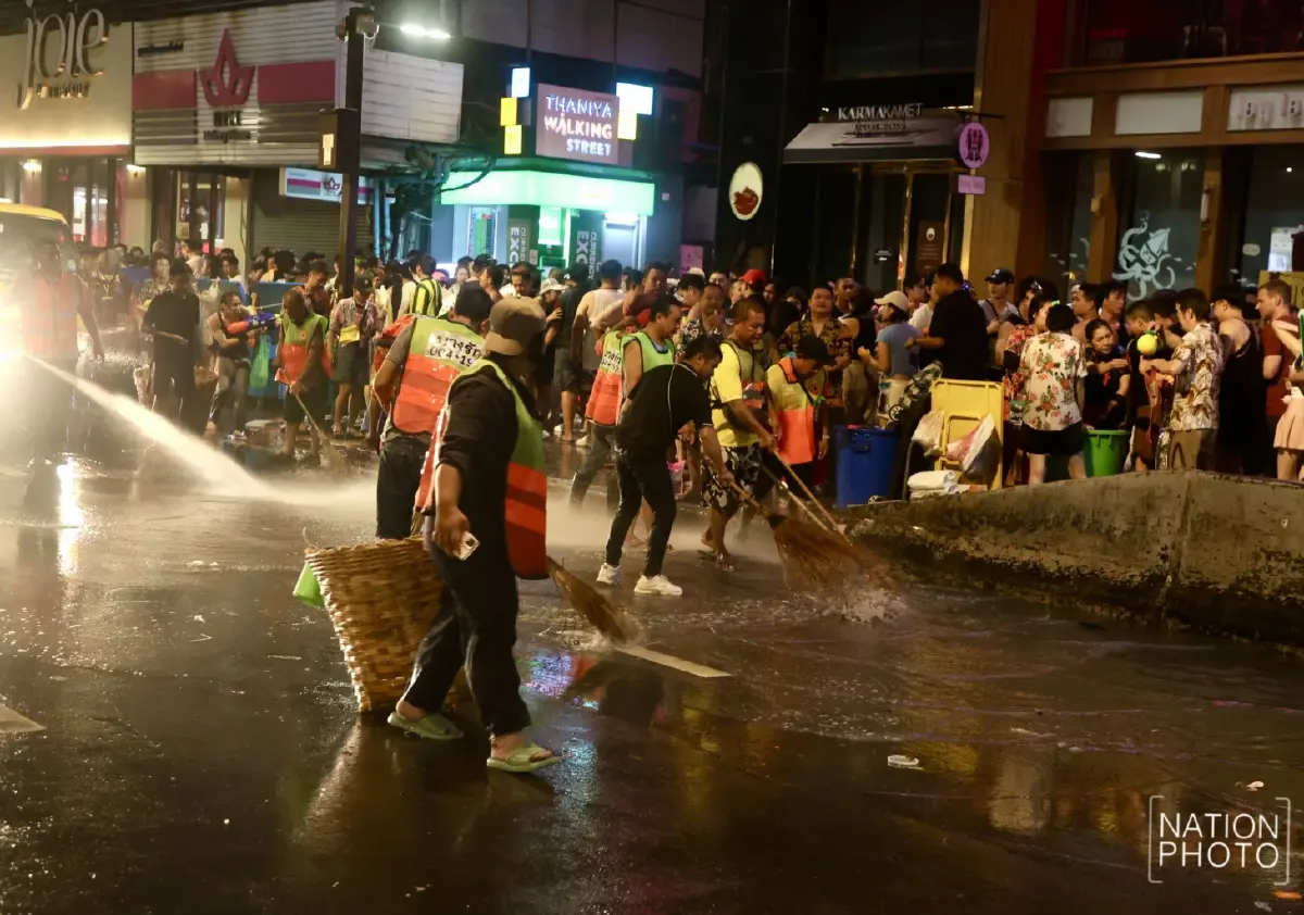 ภาพ วันชัย ไกรศรขจิต (Wanchai Kraisornkhajit)