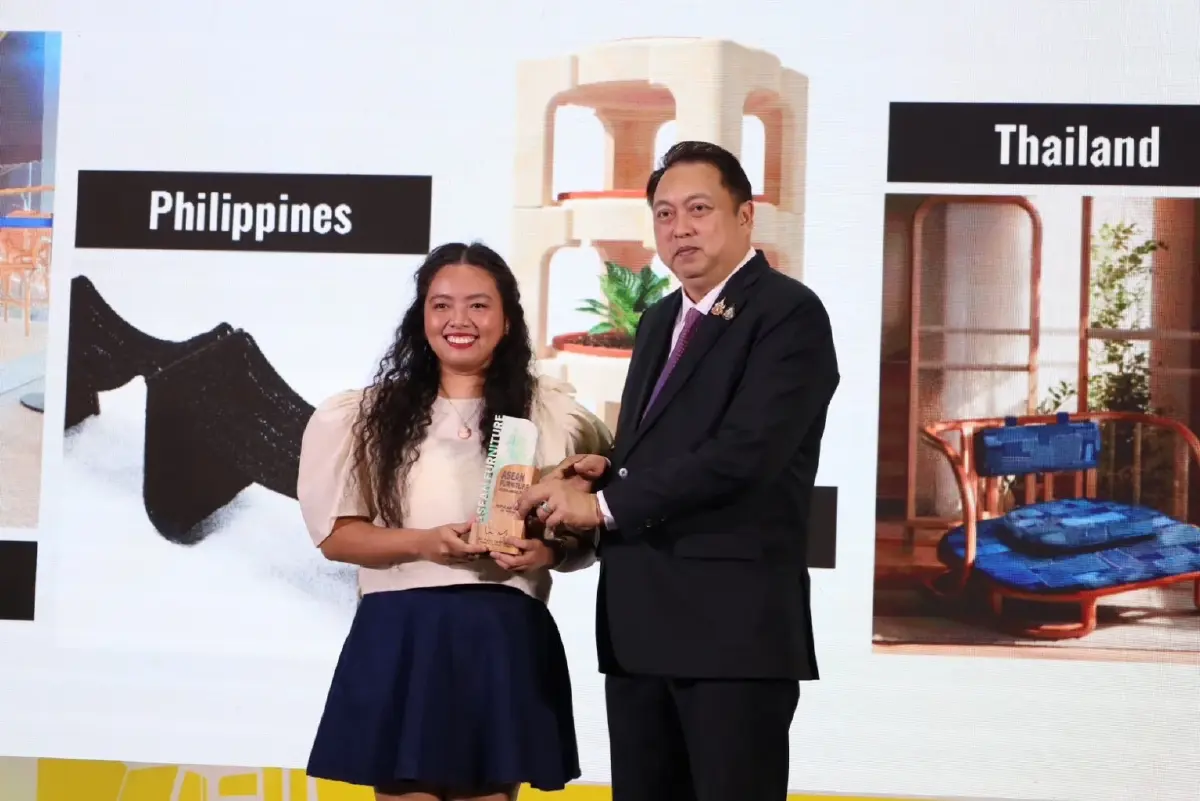 STYLE Bangkok ดันสินค้าไทยสู่ตลาดโลก มูลค่าซื้อขายกว่า 1,600 ล้าน