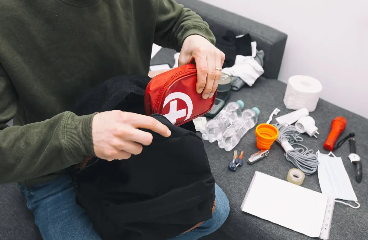 มธ. เปิดโหลดฟรี! "คู่มือรับมือแผ่นดินไหว ฉบับประชาชน"