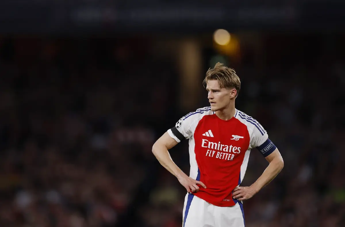 เปแอสเช บุกชนะ อาร์เซน่อล 1-0 เดมเบเล่ ยิงนำชัย UCL รอบรองฯ นัดแรก