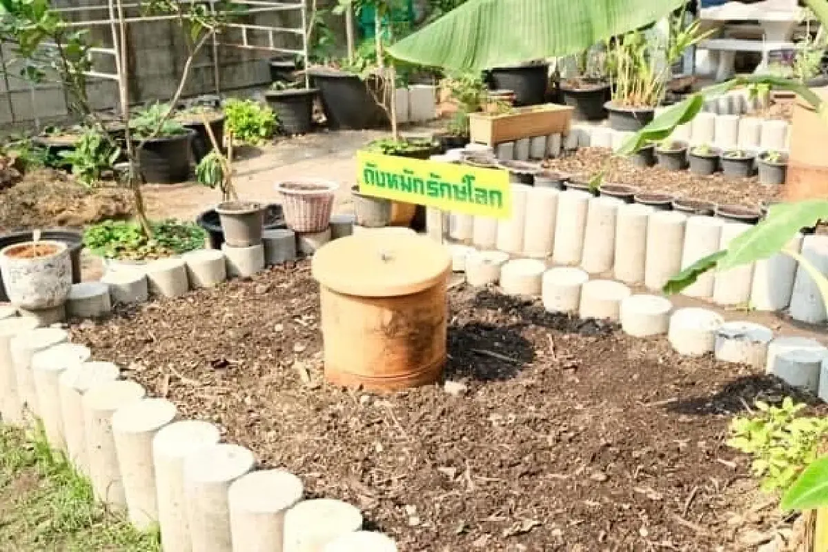 กทม.เตรียมทดสอบเก็บขยะเศษอาหาร นำร่อง 6 เขต เพื่อลดปริมาณขยะ