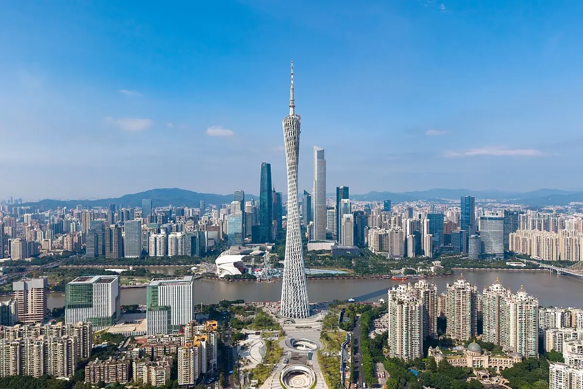 เมื่ออดีตผสานอนาคต 6 เมือง Smart City ของจีนที่โลกต้องจับตามอง