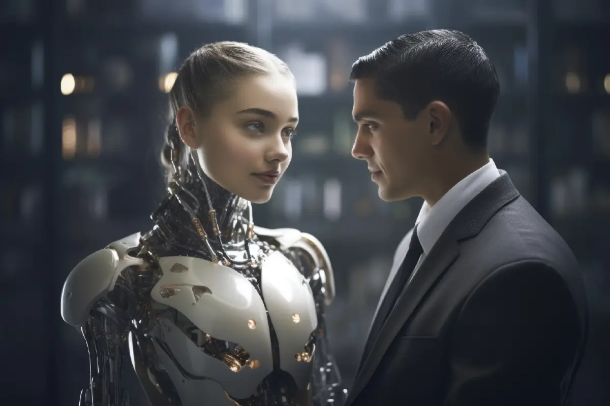 Gen Z 80% พร้อมสละโสดกับ AI เปลี่ยนสถานะ "เพื่อนคุย" สู่ "คู่ชีวิต"