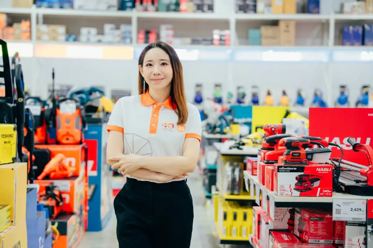 ดูโฮมตอกย้ำผู้นำตลาดบ้าน เปิดแคมเปญใหม่ “ราคาส่ง ครบ จบ ”