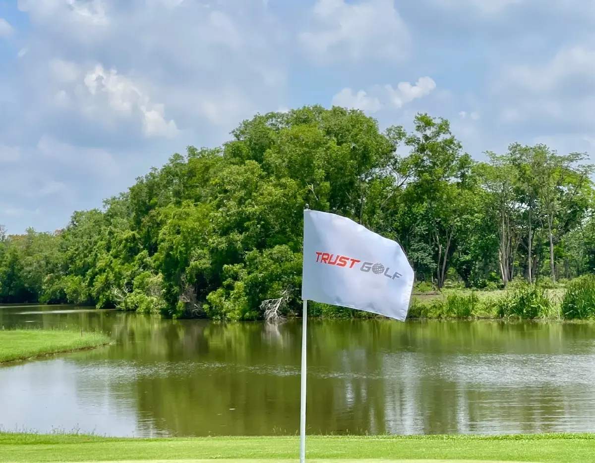 ทรัสต์กอล์ฟจัดวันเดย์ทัวร์สนาม 3-4 คัดนักกอล์ฟลุยแมตช์ใหญ่