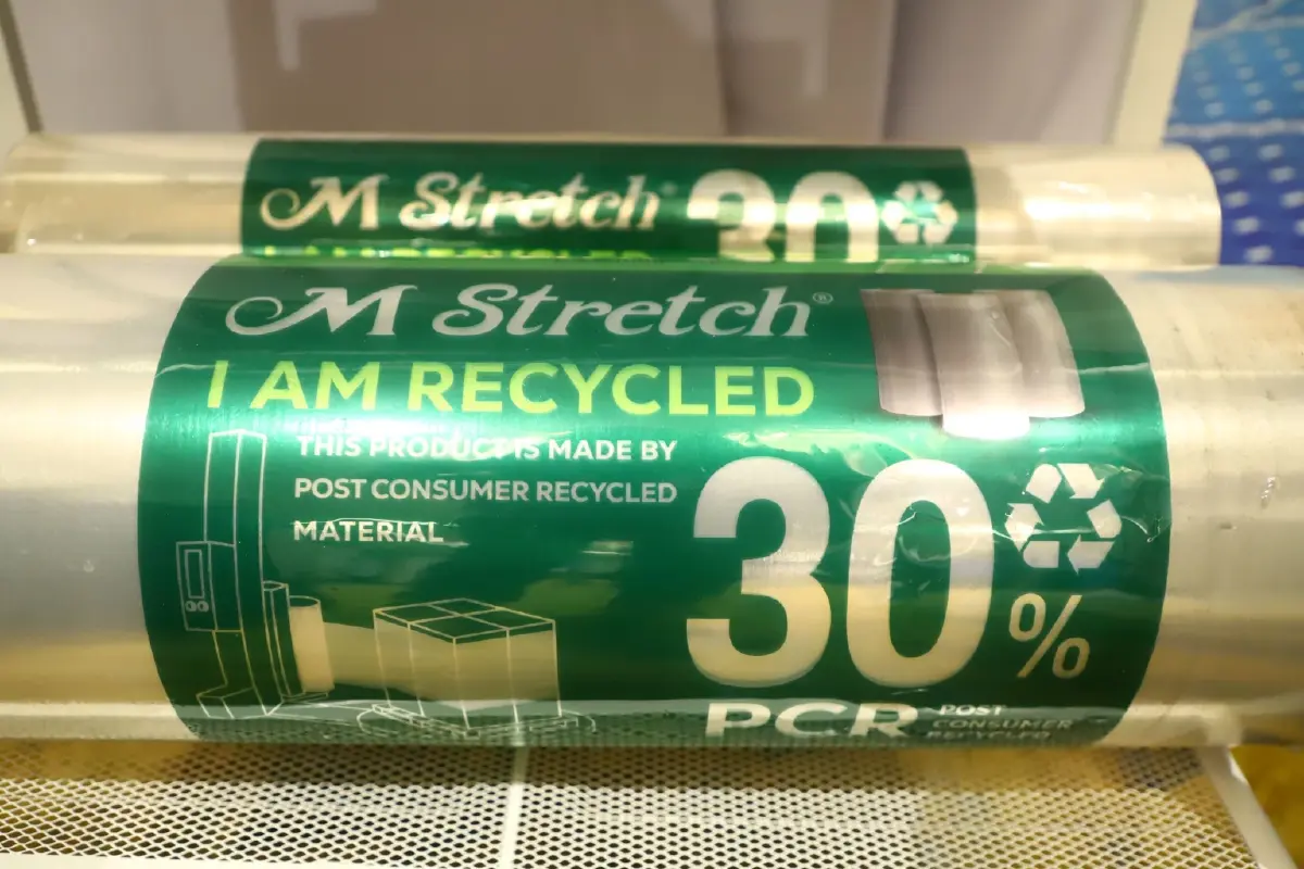 เทคโนโลยี-ไอเดียสร้างเศรษฐกิจหมุนเวียนจากเวที Sustainability Week Asia