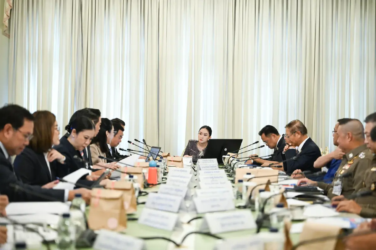 เปิด 5 มาตรการเด็ด! นายกฯ สั่ง ปั้นไทยเที่ยวได้ทั้งปี ไร้ Low Season