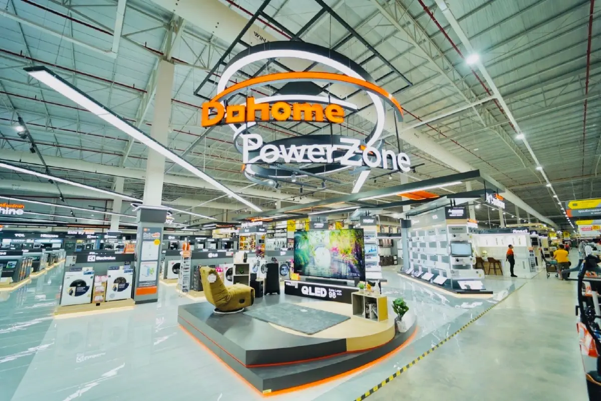 ดูโฮมตอกย้ำผู้นำตลาดบ้าน เปิดแคมเปญใหม่ “ราคาส่ง ครบ จบ ”