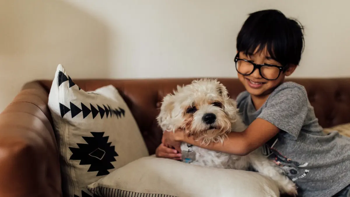 สัตว์เลี้ยงเจ็บป่วยจากอะไรได้?  ชี้ตัวการโรค-โลกร้อน-มนุษย์