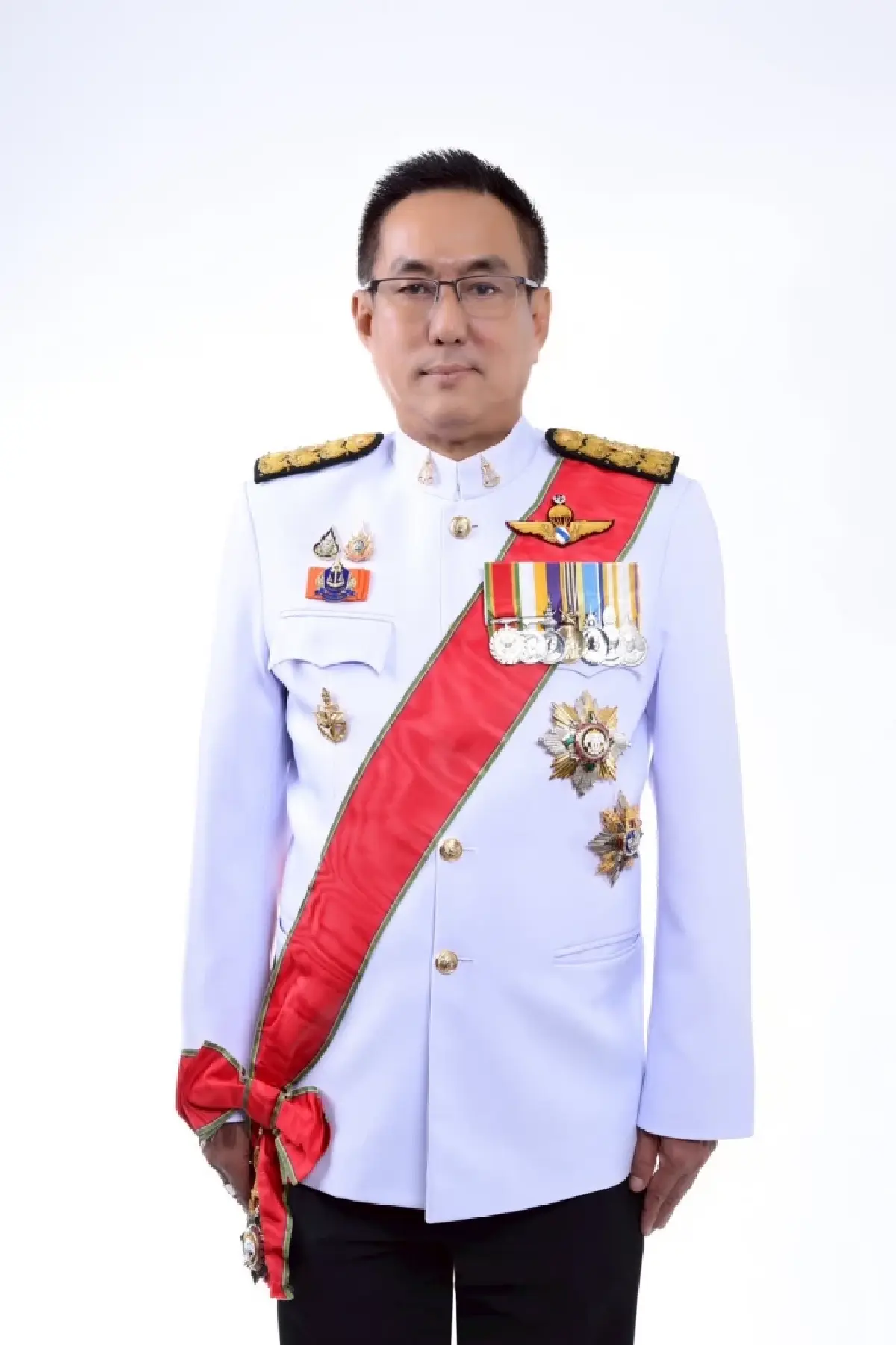 ส่องเส้นทาง "อิทธิพร แก้วทิพย์" มือฉมังคดีอาญา ว่าที่อสส. คนที่ 20