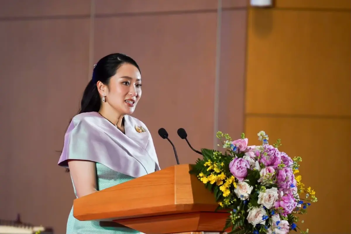 ไทย-เวียดนามย้ำสัมพันธ์แน่น ร่วมดันหุ้นส่วนยุทธศาสตร์รอบด้าน