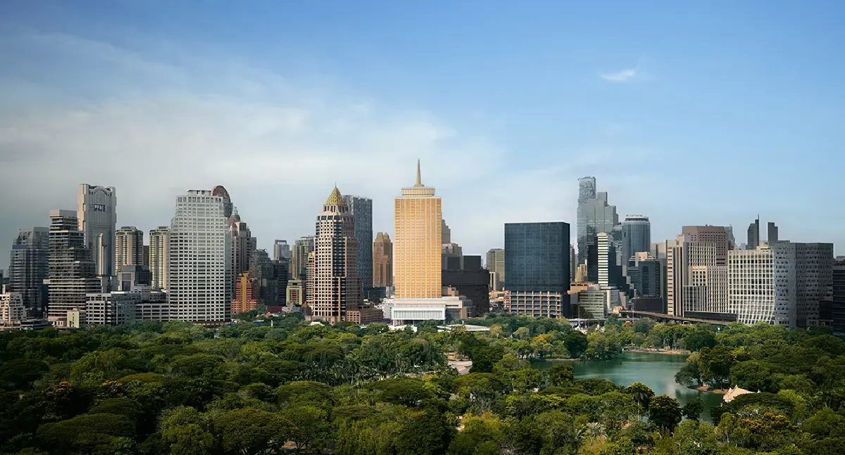 ศึกทายาทชิงอำนาจสะเทือนดุสิตธานี ตำนานโรงแรมไทยสู่ความขัดแย้ง