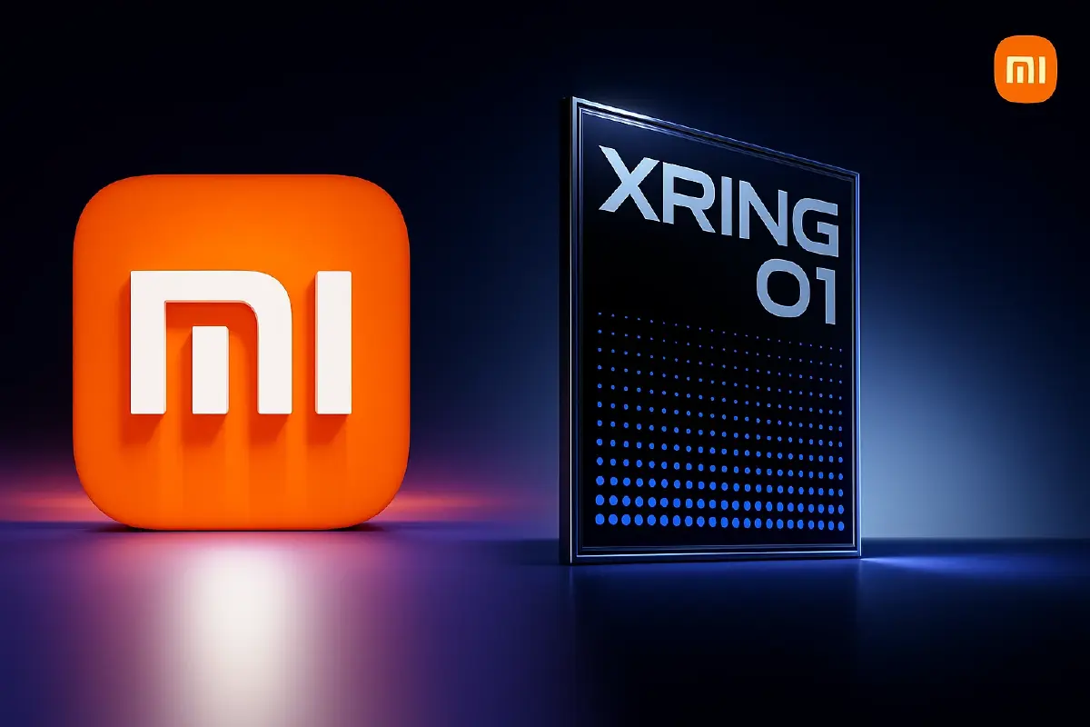 Apple ว่าไง? Xiaomi เปิดตัวชิปใหม่ แรงกว่า ถูกกว่า ท้าชน A18 Pro