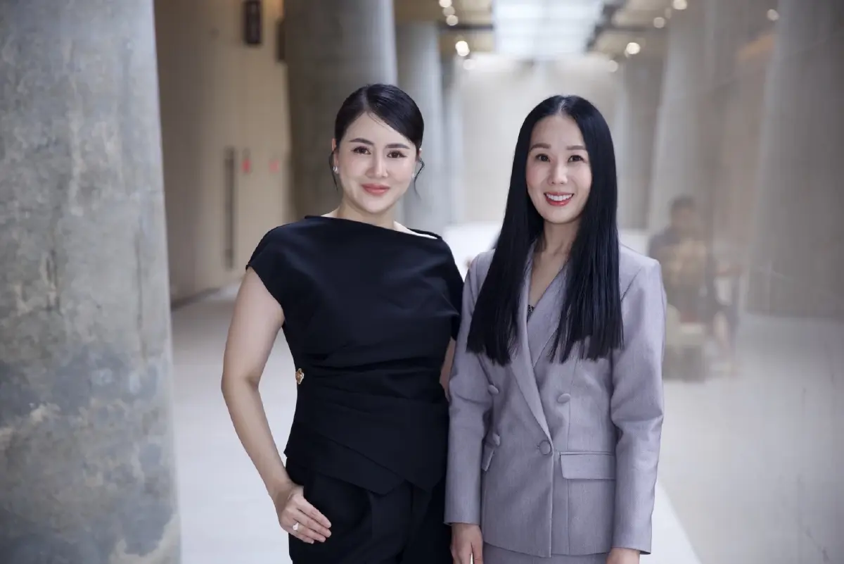 RAN Cosmetic เครื่องสำอางไทย เน้นใช้ได้จริง ยอดขาย 85 ล้านบาท