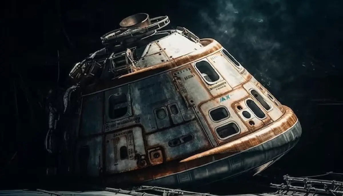 Kosmos 482 มรดกโซเวียต สะท้อนปัญหาขยะอวกาศ หลังวนรอบโลกกว่า 50 ปี