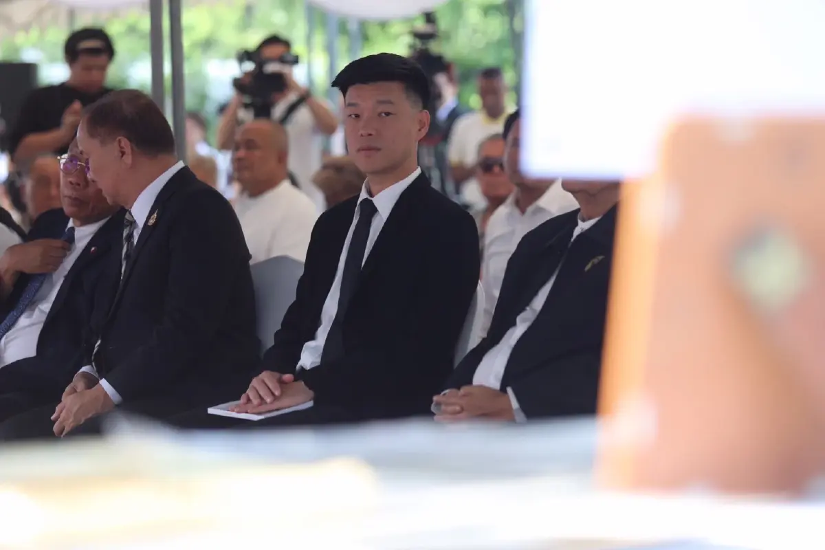 “เท้ง ณัฐพงษ์” รำลึก 33 ปี พฤษภา 35 ยก 3 วาระ สร้างประชาธิปไตยในสังคม