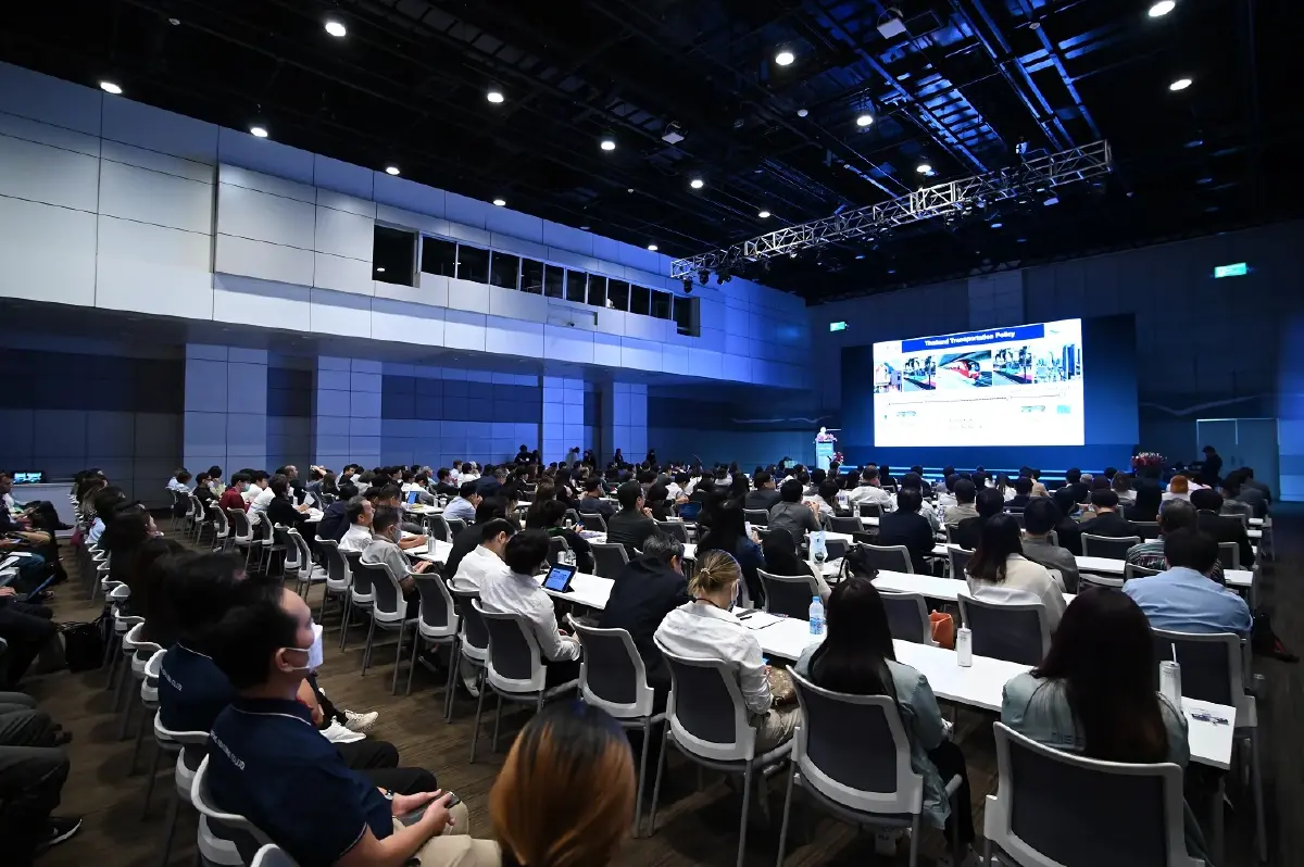 RX Tradex จัดงาน Manufacturing Expo 2025 ยกระดับอุตสาหกรรม