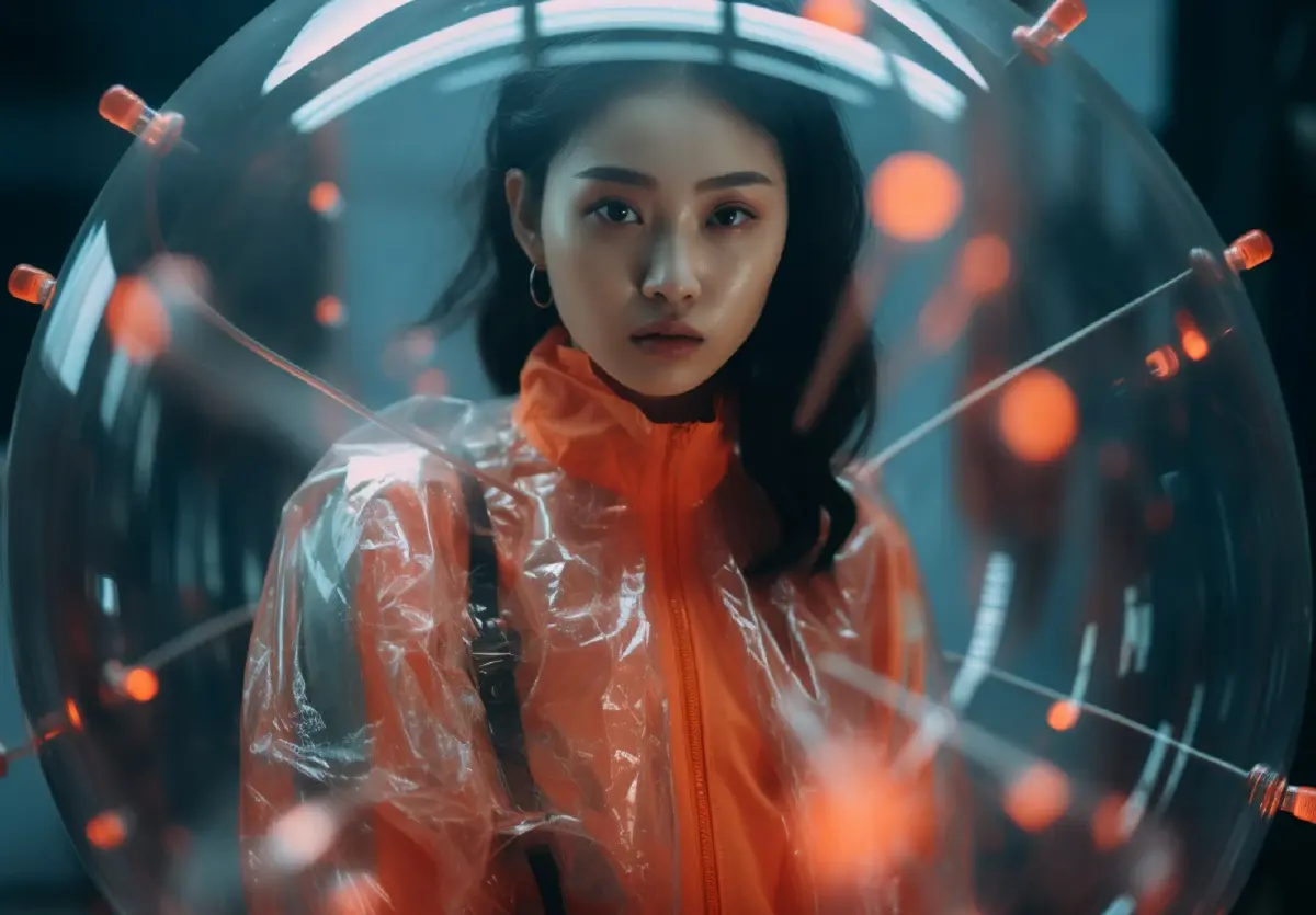 "Eye for Thailand" เวทีปั้นคนไทยใช้ AI สร้างสรรค์สื่อดิจิทัล