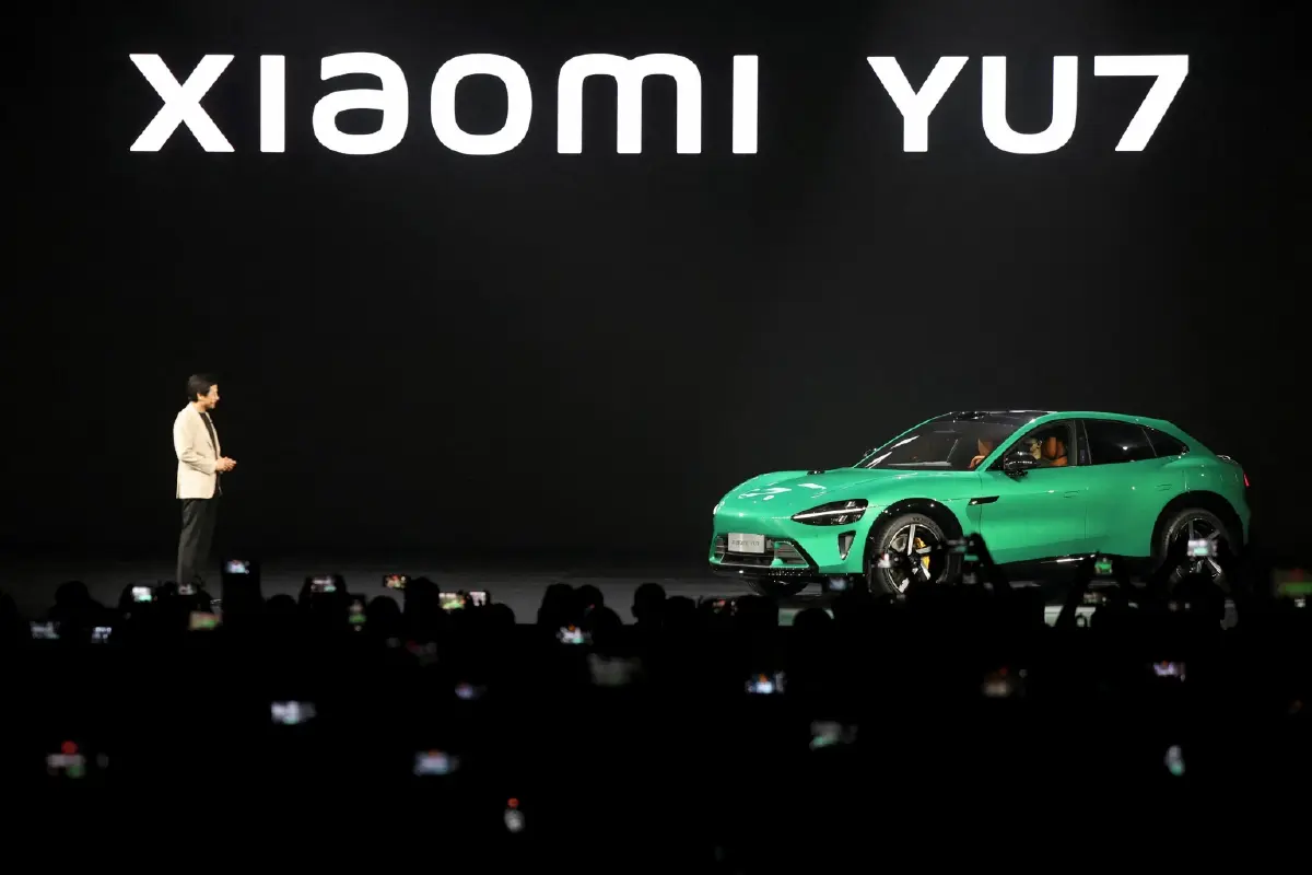 Apple ว่าไง? Xiaomi เปิดตัวชิปใหม่ แรงกว่า ถูกกว่า ท้าชน A18 Pro