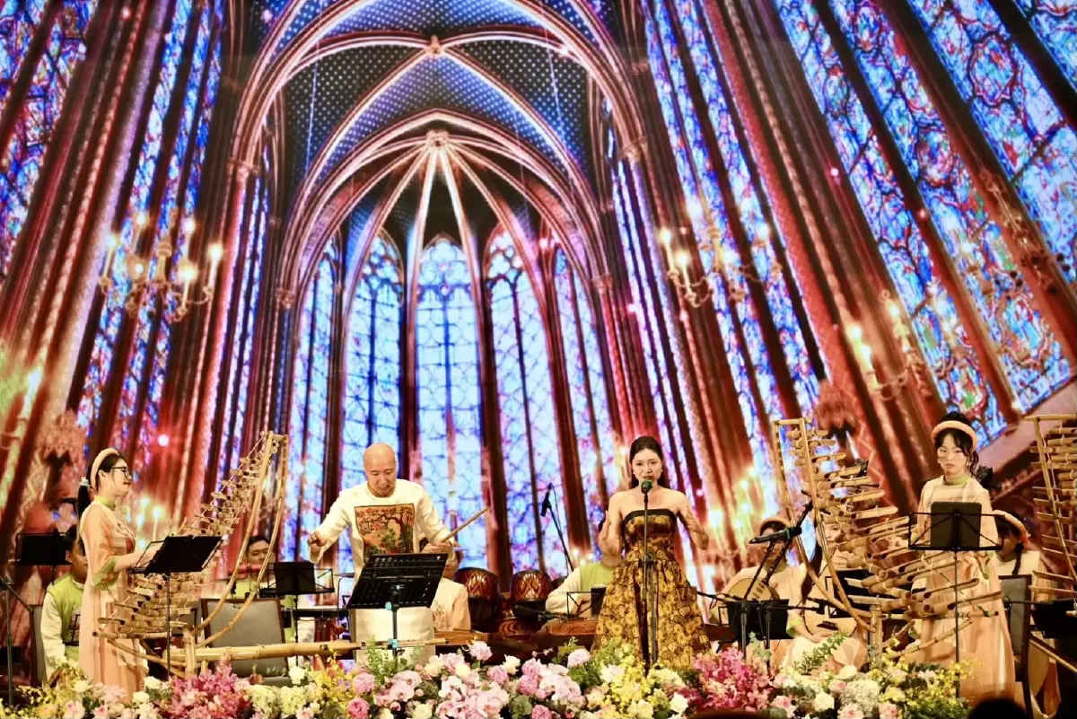 ไทย-เวียดนามย้ำสัมพันธ์แน่น ร่วมดันหุ้นส่วนยุทธศาสตร์รอบด้าน