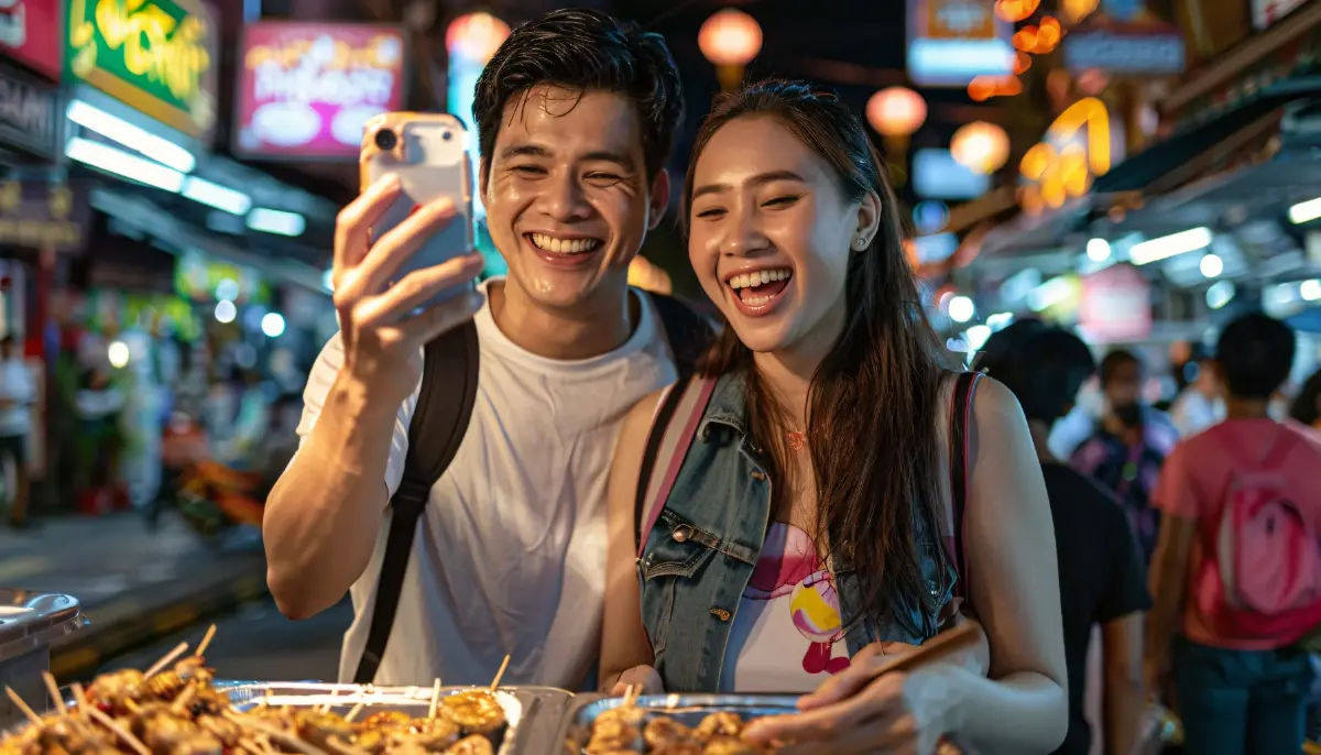 ส่องพฤติกรรมนักท่องเที่ยวจีนยุคใหม่ 'ไทย' ยังฮิตติดลมบน