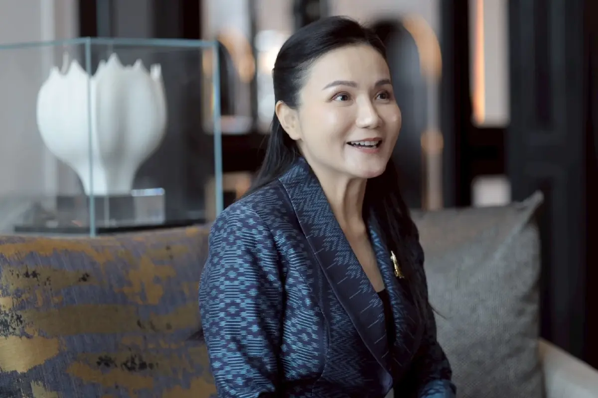 "นฤมล" ประกาศจุดแข็งภาคเกษตรไทย ดัน "ระบบอาหารคาร์บอนต่ำ"