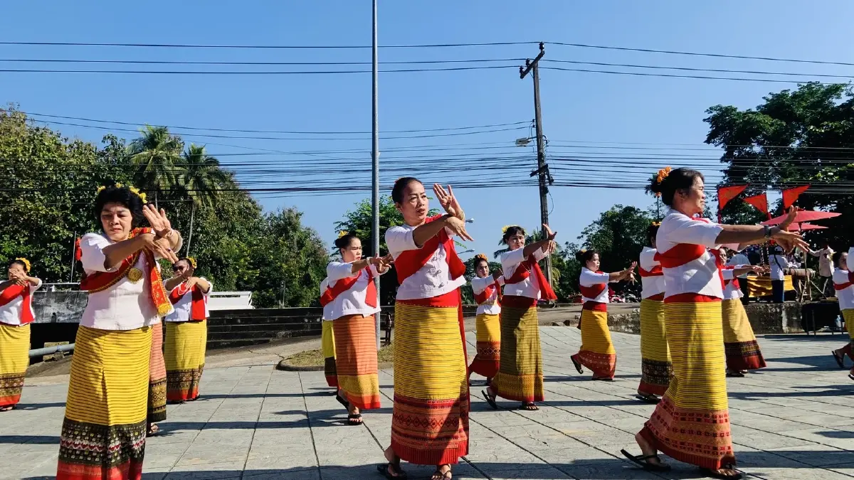 เมืองพระธาตุและพระพุทธเจ้า 5 พระองค์กับประวัติศาสตร์ที่ไม่ปรารถนาจะเผยตัว