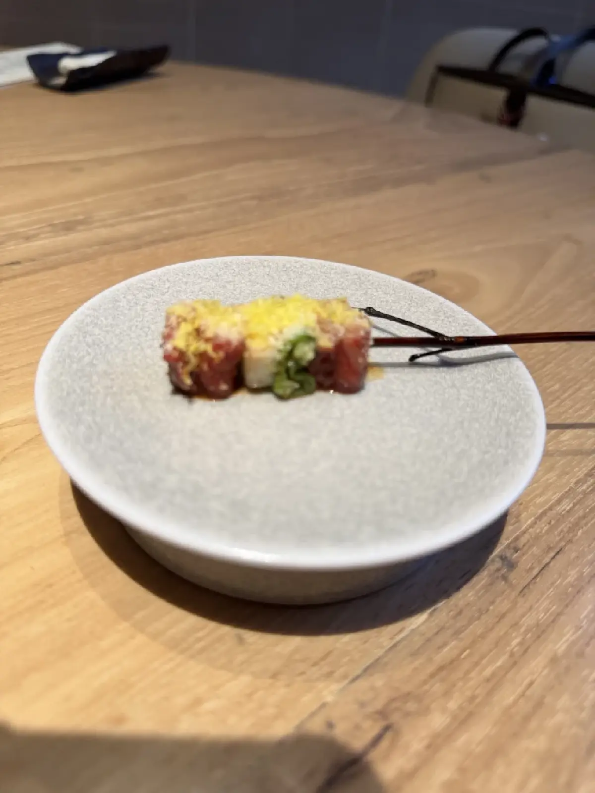 I-Sang เกาหลีไฟน์ไดนิ่งใหม่ ยกระดับรสชาติถึงใจกลางกรุงเทพฯ