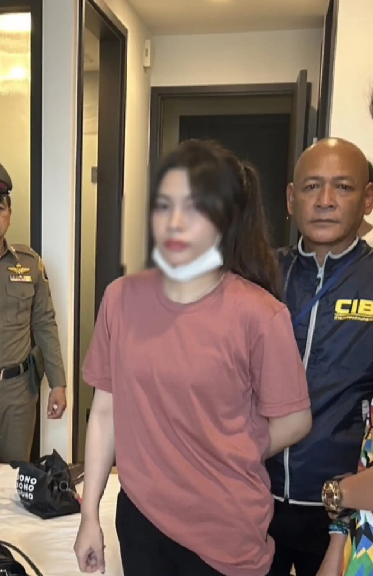 น.ส.อรัญญาวรรณ (เก็น)