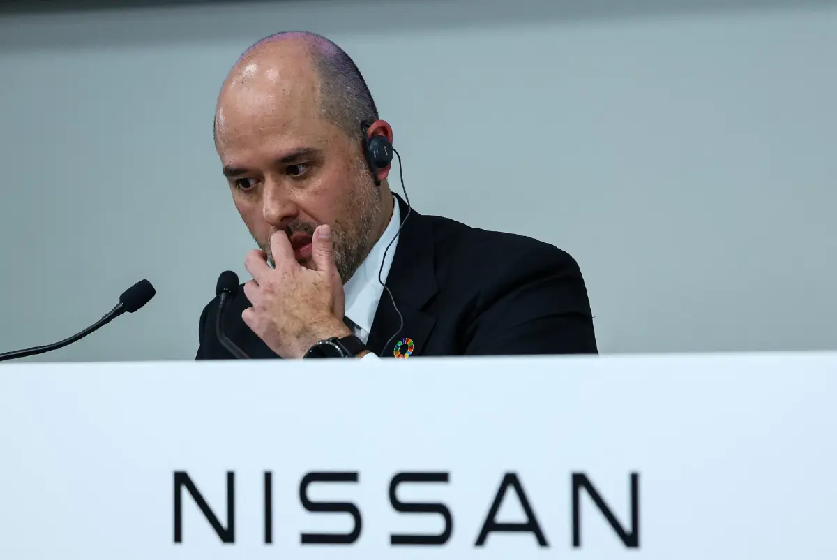 นิสสันยุบ 7 โรงงานแห่งทั่วโลก เลิกจ้าง 2 หมื่นคน หลังขาดทุนหนัก