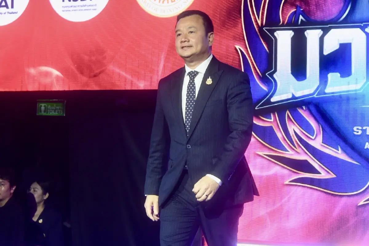 เปิดเวทีมวยไทย “รากหญ้าสู่สากล" ซีซั่น 3 ดันเยาวชนสู่นักมวยอาชีพ