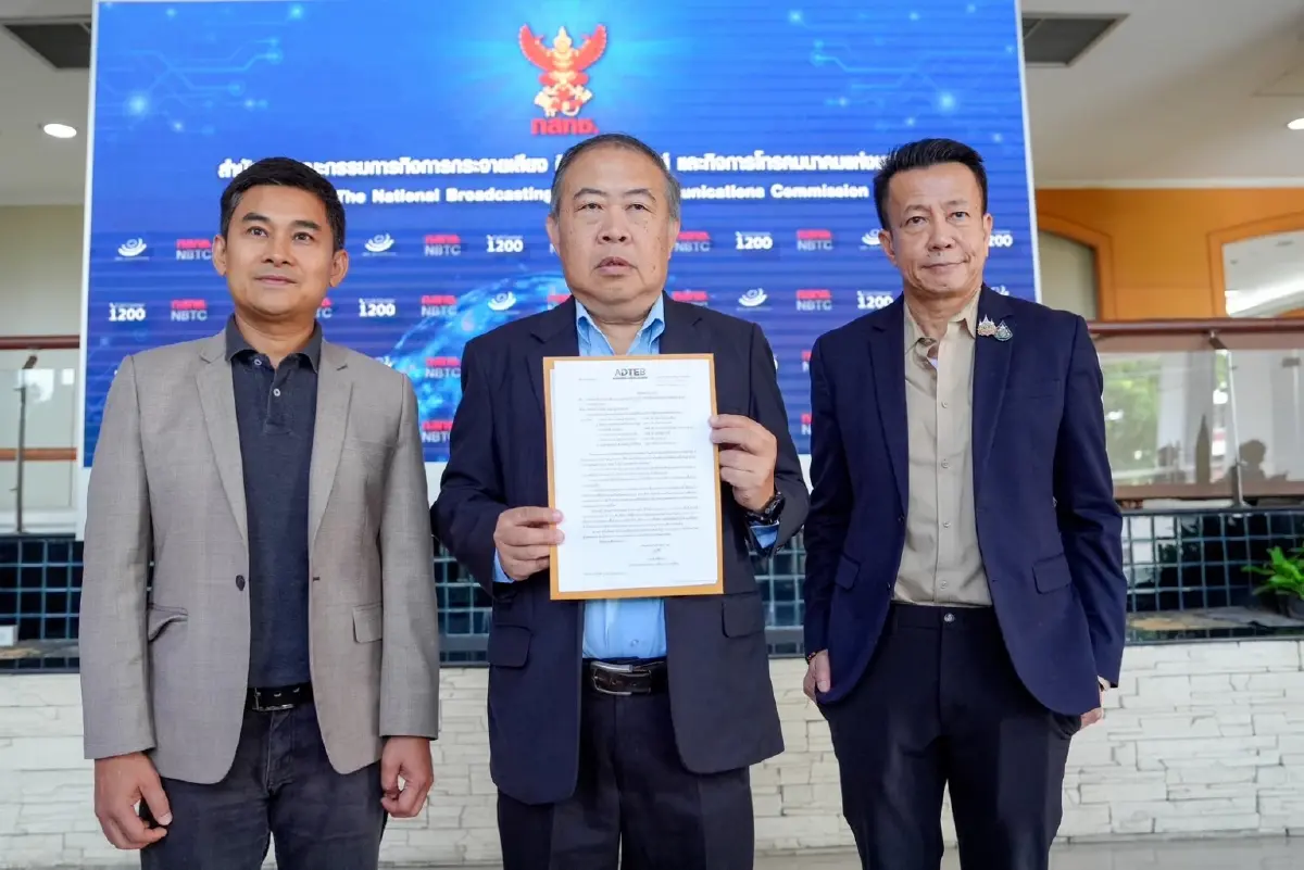 กสทช.ยื้ออนาคตทีวีดิจิทัล สั่งสำนักงานสรุปทางรอดภายใน 60 วัน