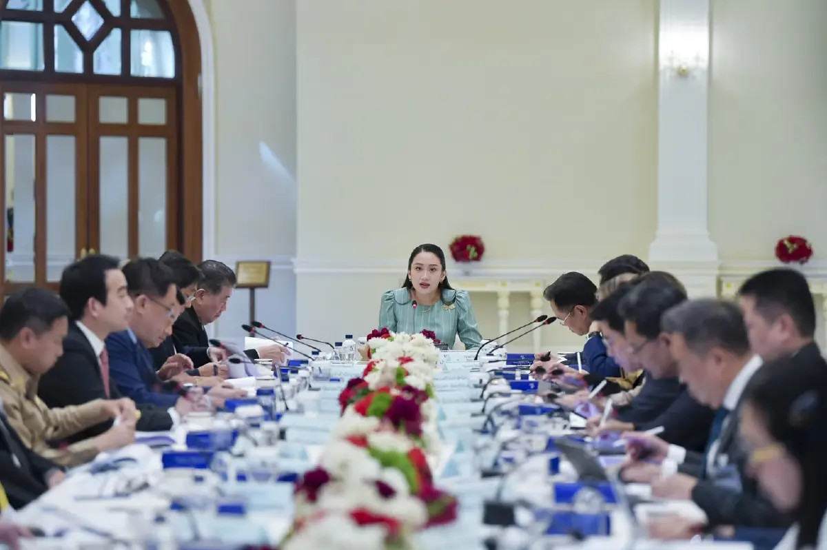 รัฐบาลล้ม “แจกเงินดิจิทัล 1 หมื่น” โยกงบแสนล้านลุยโครงการอื่น