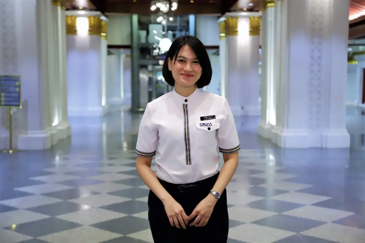 โครงการ ''BEM NEW HORIZONS'' กับบทเรียนที่ตำราไม่ได้สอน