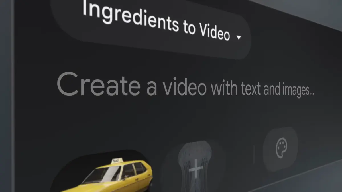 เนียนกริบ! หนังสั้น AI สุดล้ำ จาก Google Flow ใครๆก็เป็นผู้กำกับได้