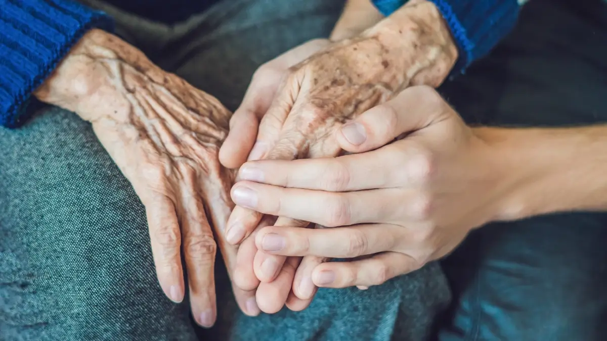 ไขความลับ 'เซลล์ชรา'  ตัวการ แก่ เจ็บ ตาย ที่โลกกำลังหาวิธีจัดการ