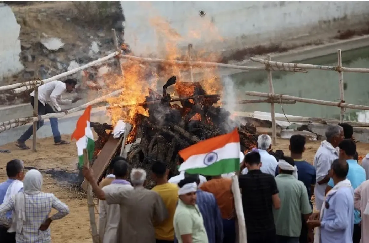 ข้อตกลงหยุดยิง อินเดีย-ปากีสถาน เปราะบาง ทั้งคู่ยังตึงเครียด