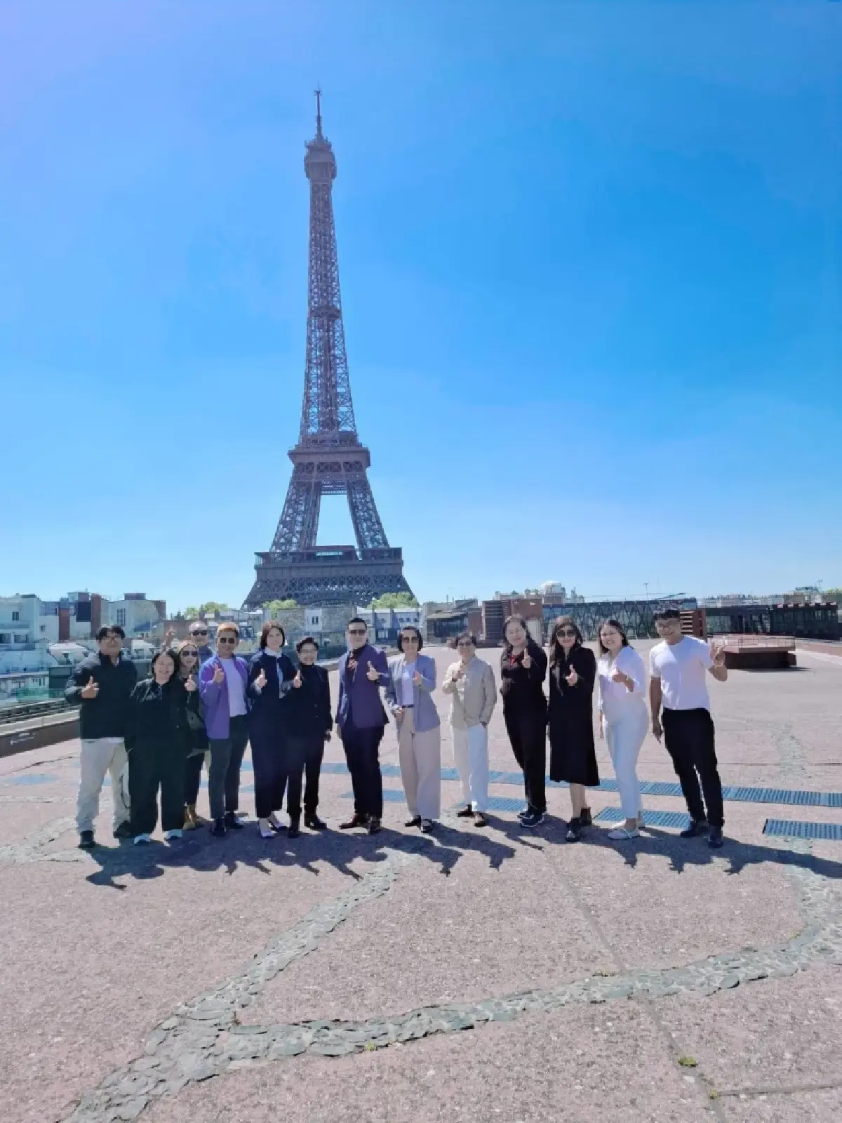 กรุงไทย–แอกซ่า มุ่งเติบโต พร้อมเปิดสำนักงานใหญ่แอกซ่าฝรั่งเศส