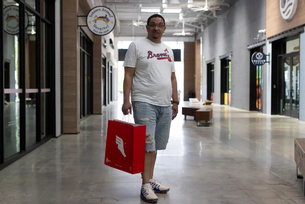 Visa ผนึกกำลังยักษ์ใหญ่ด้าน AI เปิดตัวแพลตฟอร์มช้อปปิ้งอัจฉริยะ