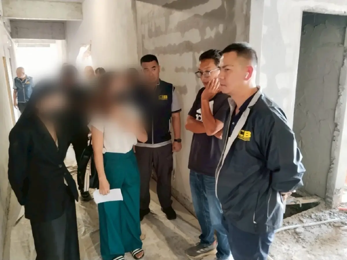 CIB จับ "นอมินีจีน" ฮุบที่ดินระยองสร้างคอนโดหรู 2 พันล้าน