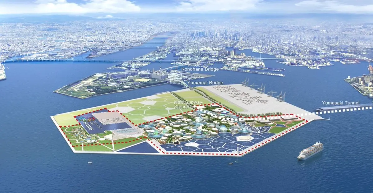 เส้นทาง 25 ปี กว่าจะเป็น MGM Osaka คาสิโนรีสอร์ตแรกในประวัติศาสตร์ญี่ปุ่น