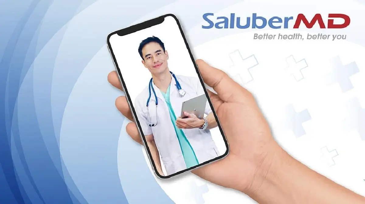 เปิดพิกัด 3 แอปฯ เด็ด ติดโควิด อาการไม่หนัก หาหมอออนไลน์ รักษาฟรี! 