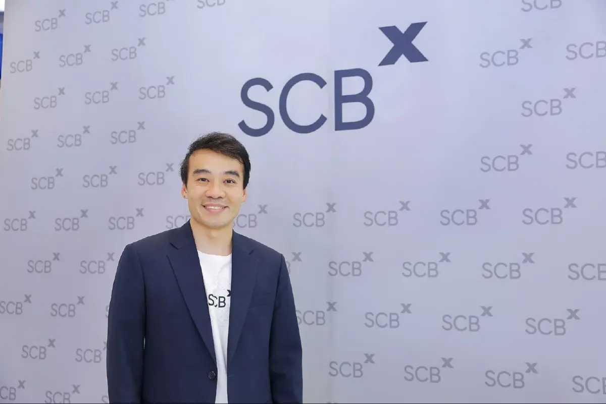 SCBX เปิด "SCBX AI Outlook 2025" ชี้ 4 เทรนด์พลิกโลกธุรกิจ พร้อมเผยเคล็ดลับสู่การเป็นองค์กรแห่ง AI เต็มรูปแบบ