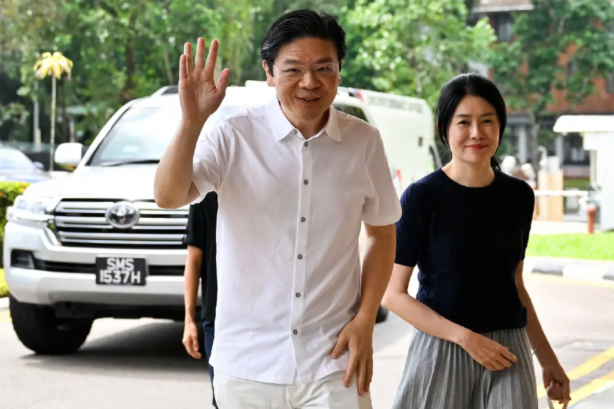 พรรครัฐบาลสิงคโปร์ชนะการเลือกตั้ง ติดต่อเป็นสมัยที่14