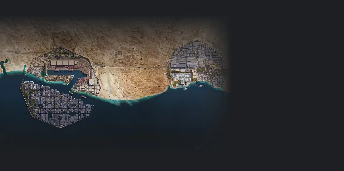 ชีวิตแสนดีใน NEOM เมืองแห่งอนาคตของซาอุฯ ความจริงหรือภาพลวงตา?