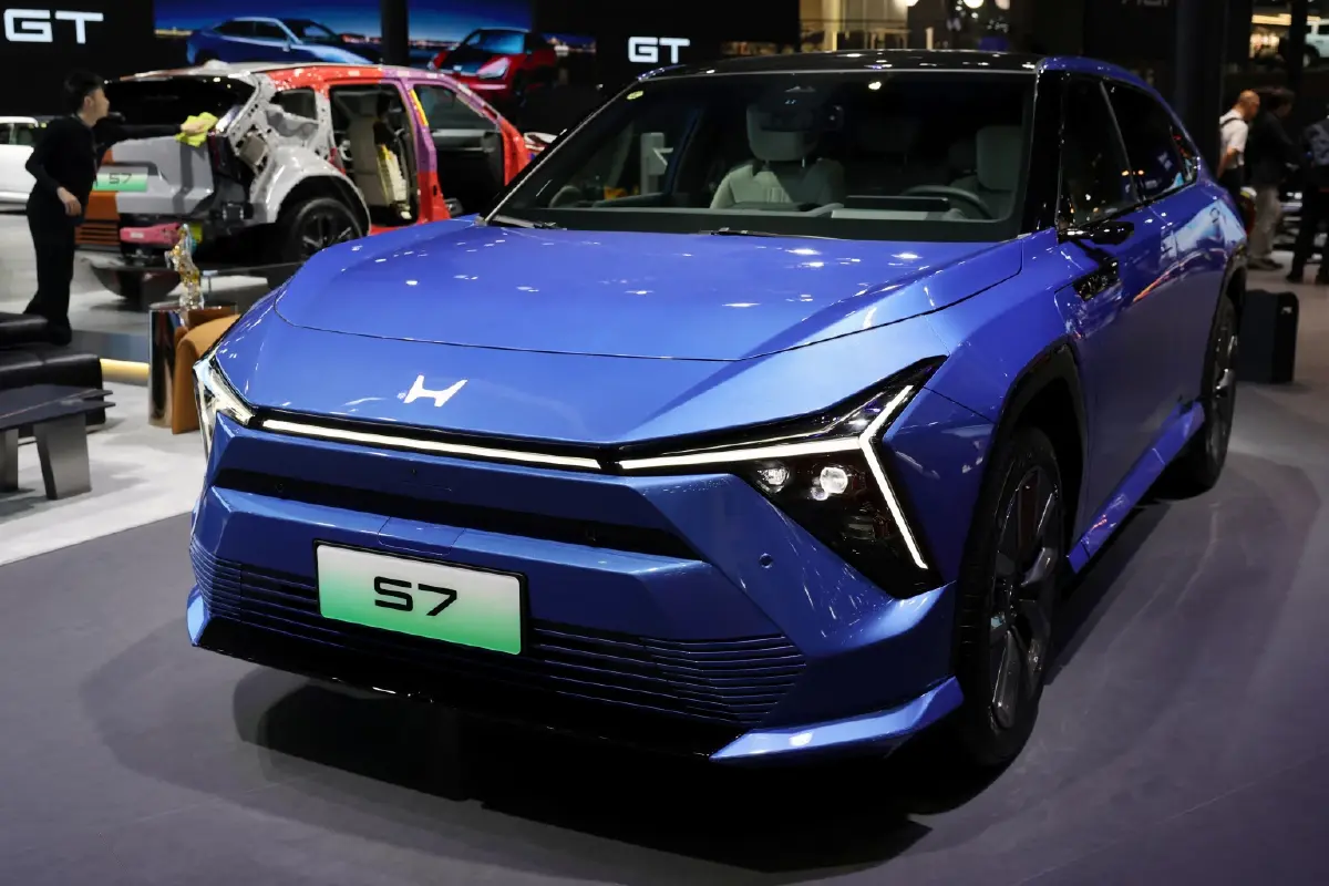 Honda เอาด้วยลดลงทุนรถยนต์ไฟฟ้า หันมาเน้นพัฒนารถยนต์ไฮบริด